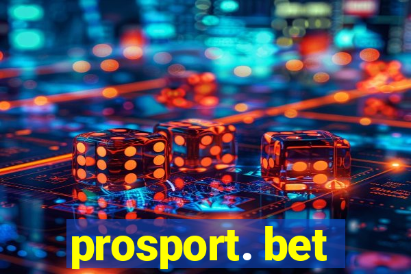 prosport. bet